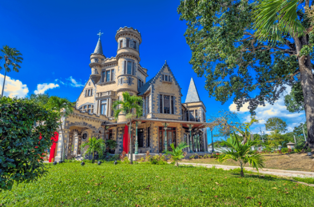 卡萨-基拉尼 - Port of Spain | Secret World Trip Planner