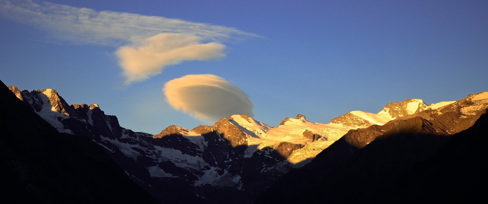 Park Narodowy Gran Paradiso - Gran Paradiso | Secret World Trip Planner