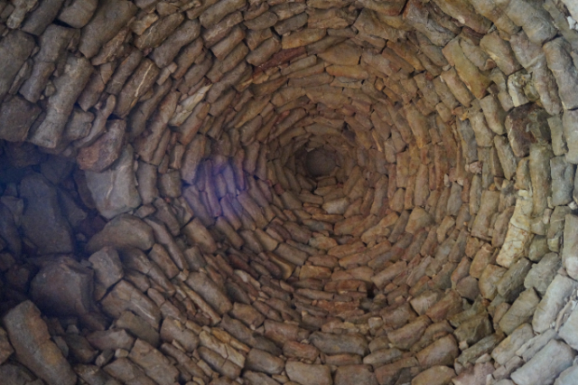 Tomba a volta di Tirinto - Nea Tiryntha | Secret World Trip Planner