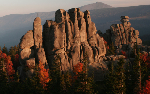 Parque Nacional de los Montes Gigantes - Jelenia Góra | Secret World Trip Planner