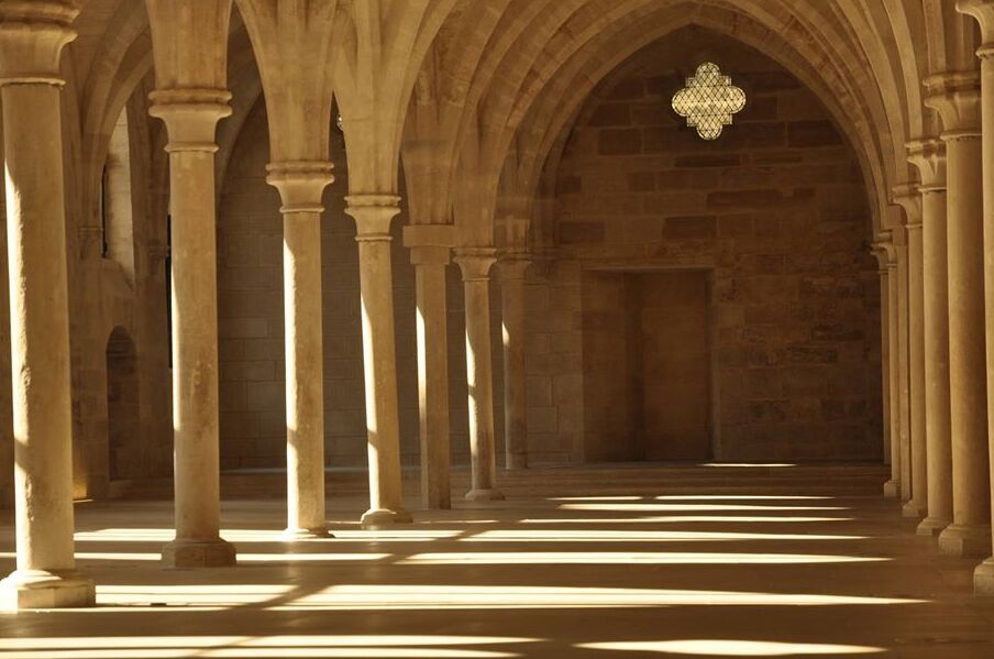 Paris: o Collège de Bernardins - Paris | Secret World Trip Planner