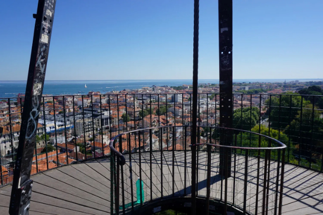 Observatorium von Sainte-Cécile - Arcachon | Secret World Trip Planner