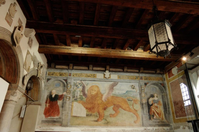 Musée du Cenedese - Vittorio Veneto | Secret World Trip Planner