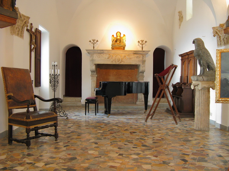 Villa San Michele - Anacapri | Secret World Trip Planner
