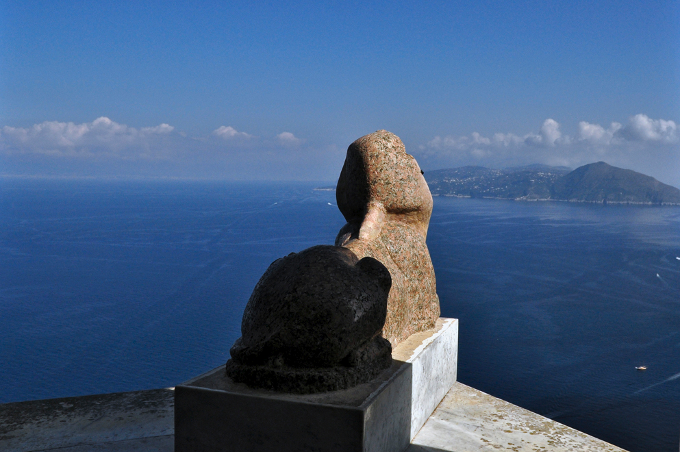 Villa San Michele - Anacapri | Secret World Trip Planner