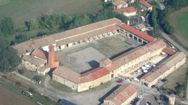 Hof van Giarola — 43044