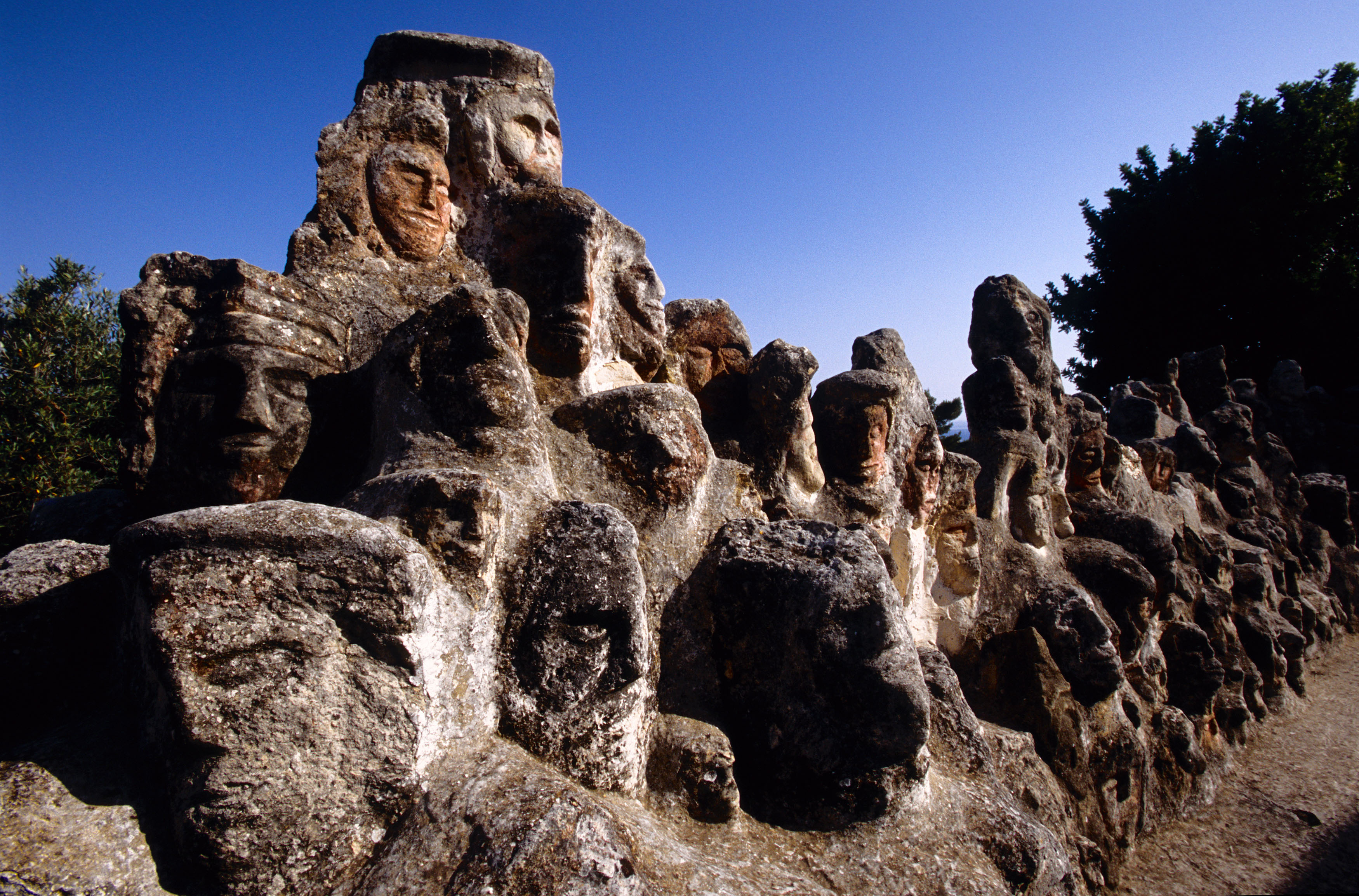 Betoverd kasteel van Sciacca - Sciacca | Secret World Trip Planner