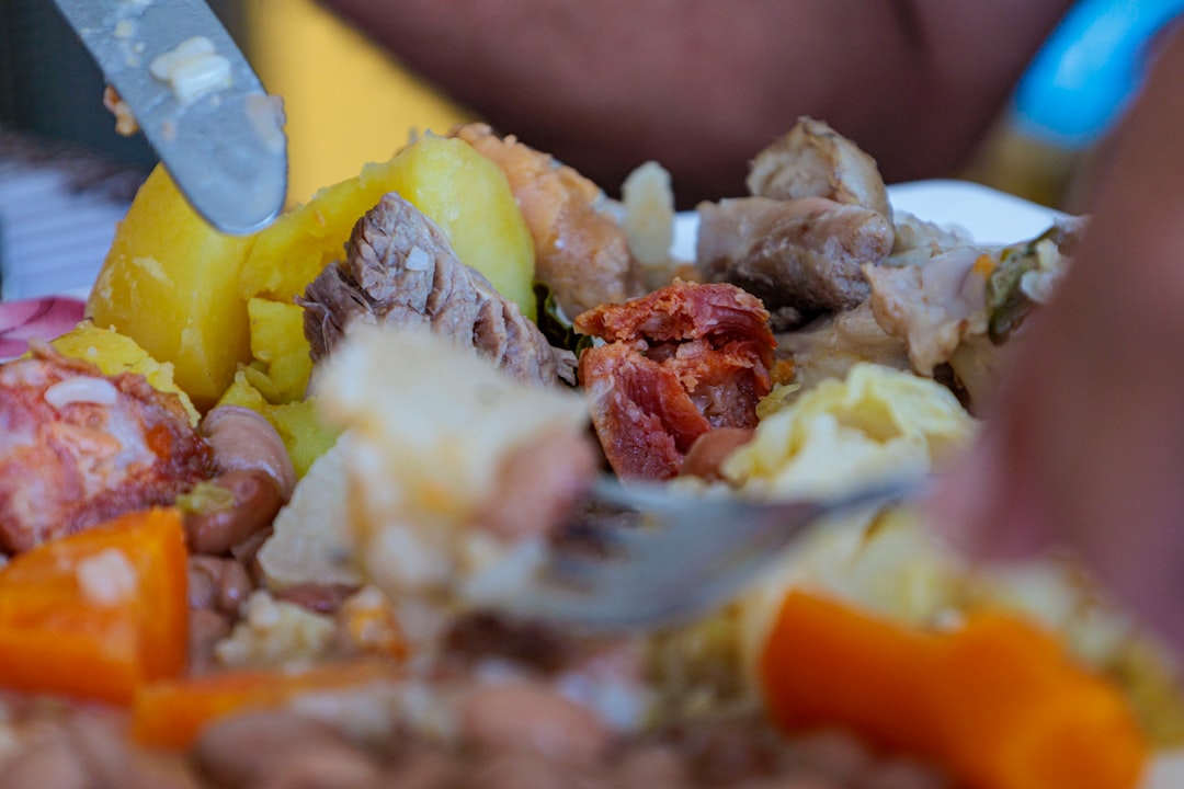 Rabo de toro, a delicious dish in Cordoba - Cordova | Secret World Trip Planner