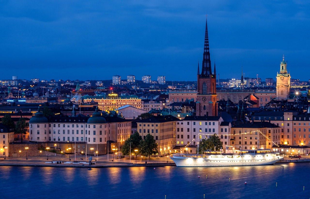 Piatto svedese: Raggmun - Stoccolma | Secret World Trip Planner
