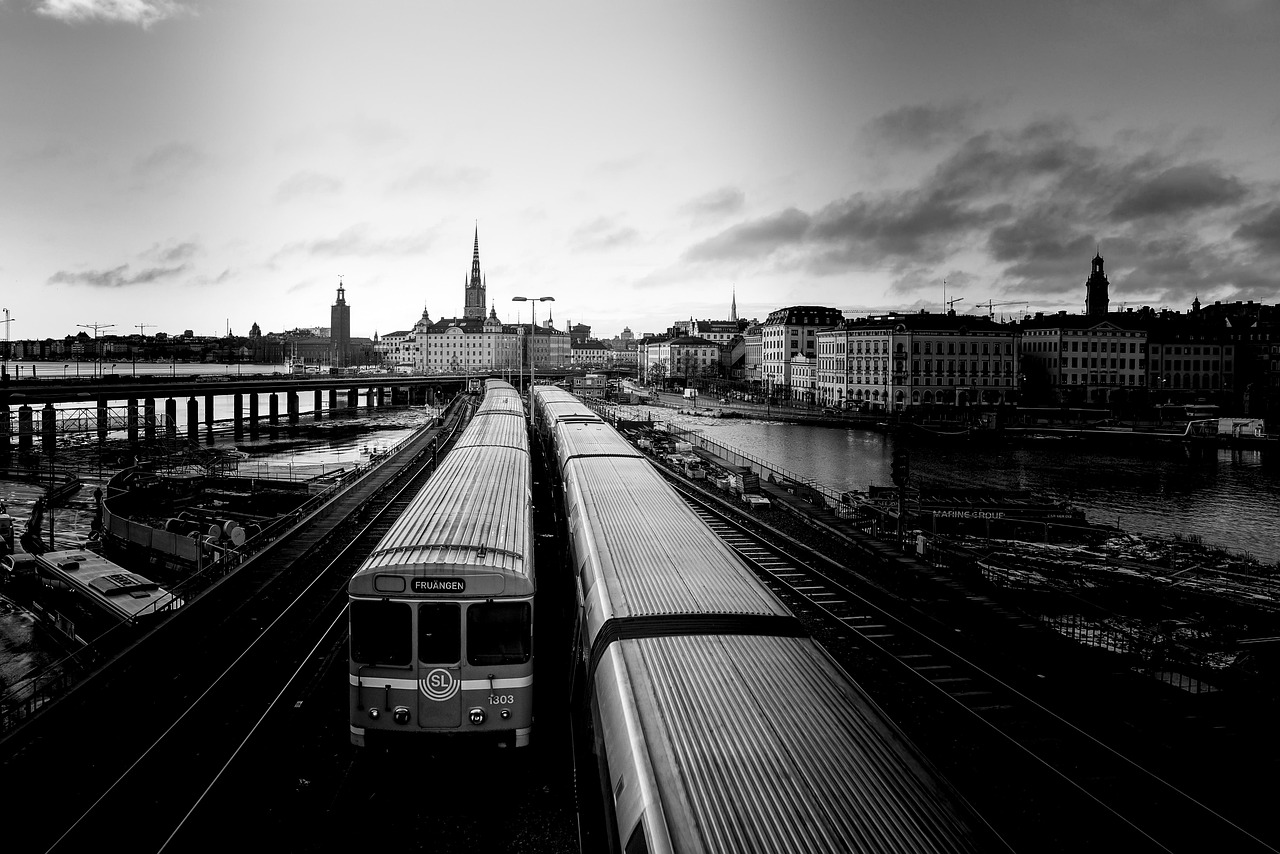 Piatto svedese: Raggmun - Stoccolma | Secret World Trip Planner