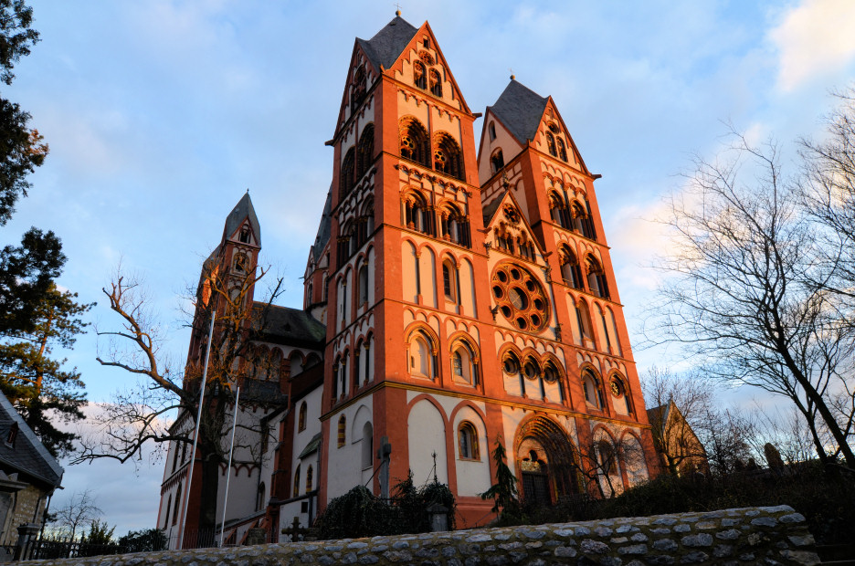 Catedral de Limburgo - Limburg an der Lahn | Secret World Trip Planner