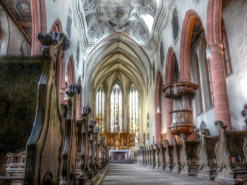 Catedral de Limburgo - Limburg an der Lahn | Secret World Trip Planner