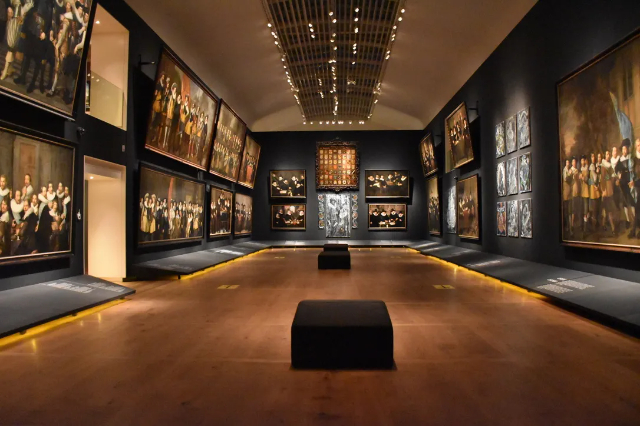 Hermitage Ámsterdam - Amsterdam | Secret World Trip Planner