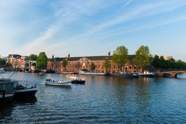 Hermitage Ámsterdam - Amsterdam | Secret World Trip Planner