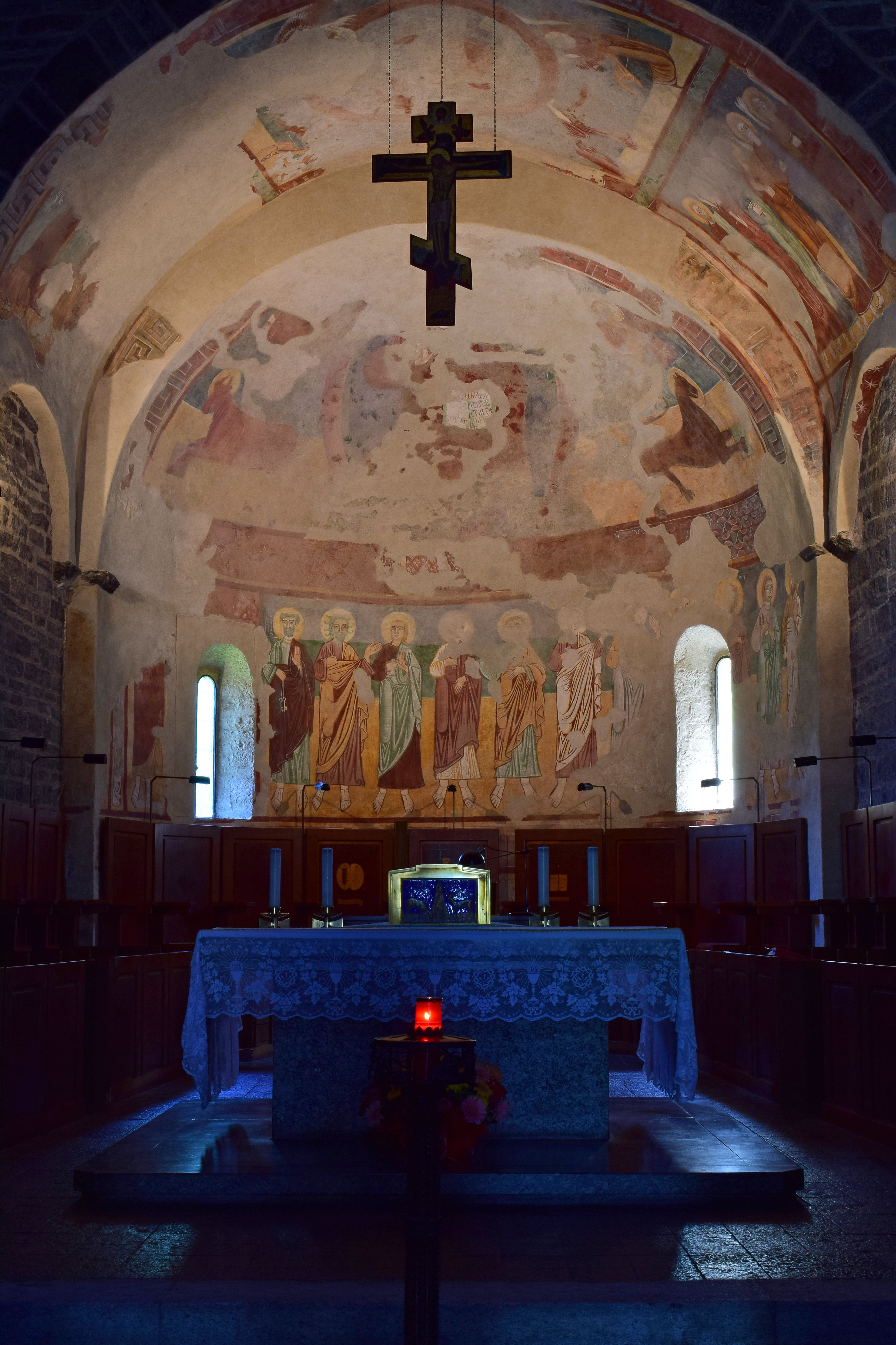 Abbazia di Piona - Piona | Secret World Trip Planner