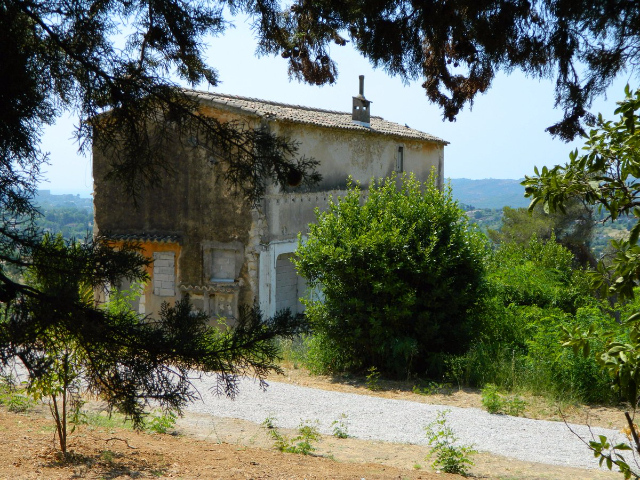 La casa de James Baldwin - Saint-Paul-de-Vence | Secret World Trip Planner