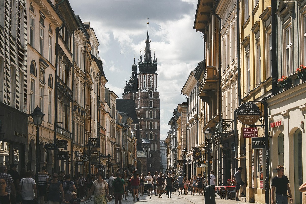 Maravilloso Cracovia - Kraków | Secret World Trip Planner