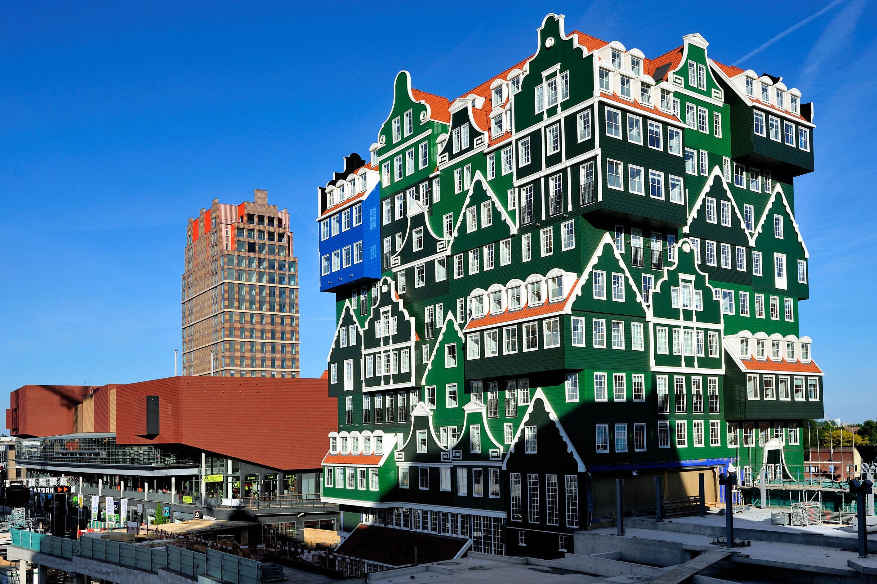 Amsterdam | Zaandam, a beautiful destination in every season - Zaandam | Secret World Trip Planner