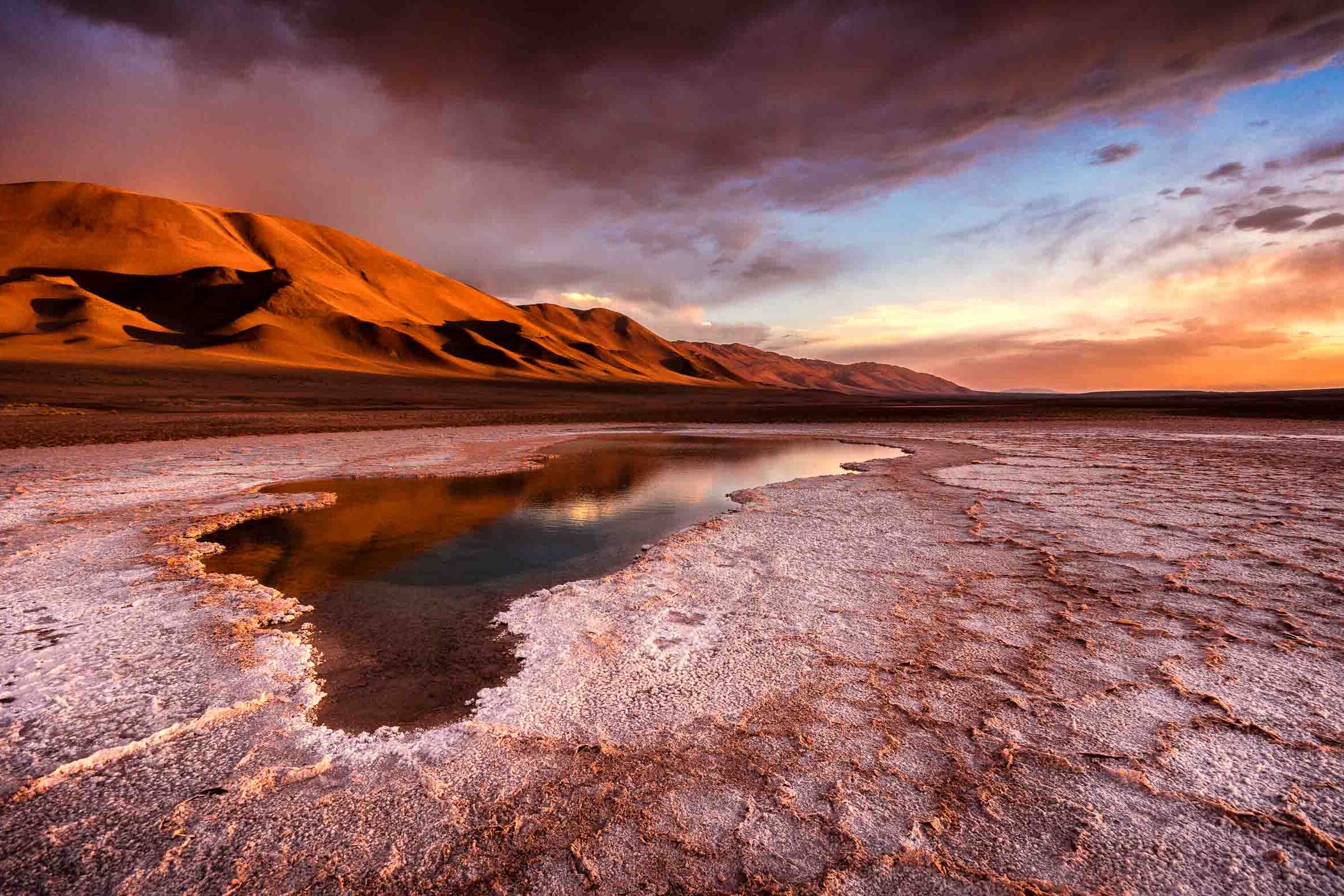 Argentyna / Salta i Dolina Lerma — Salta