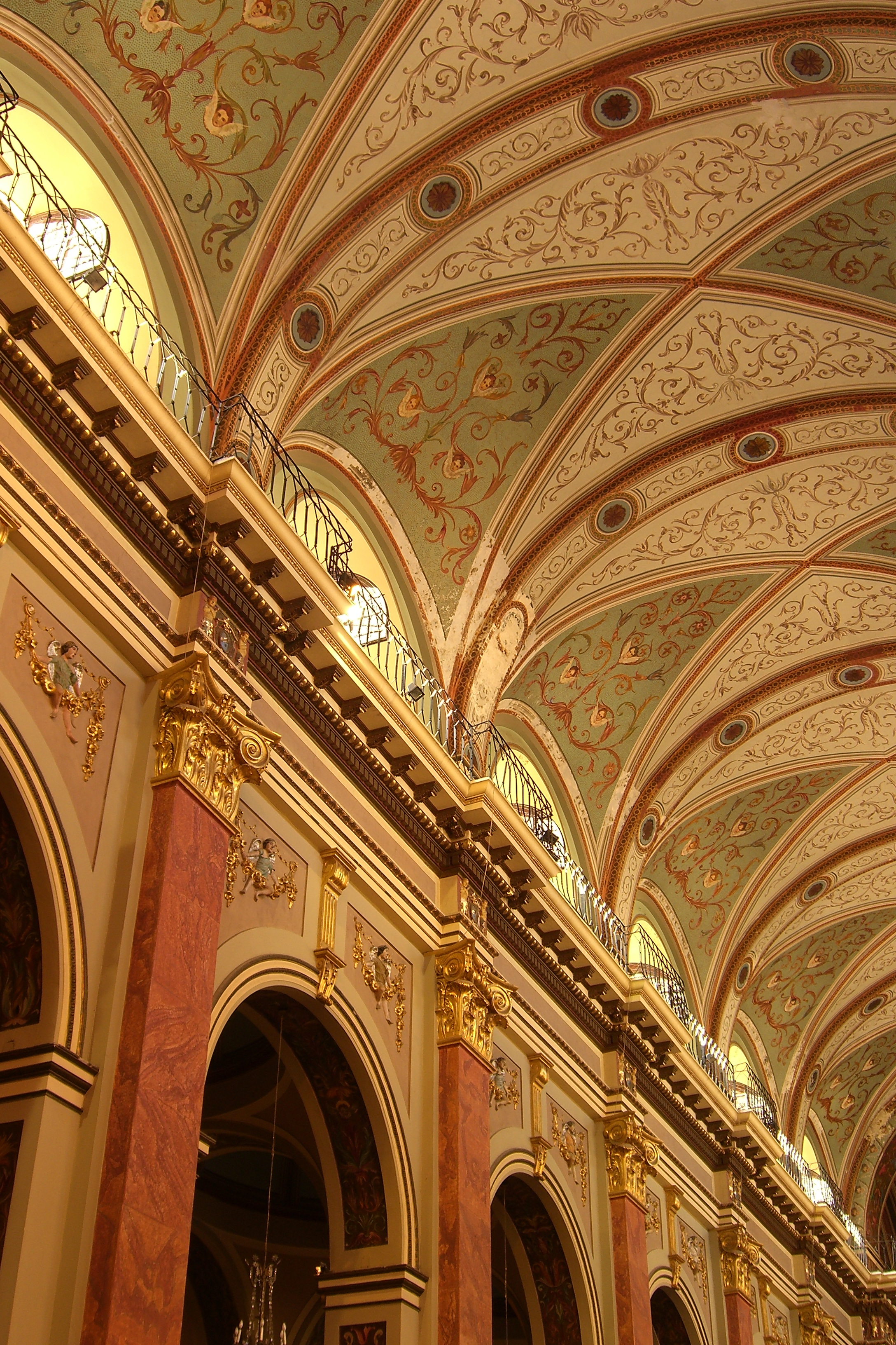 Argentyna / Salta i Dolina Lerma - Salta | Secret World Trip Planner