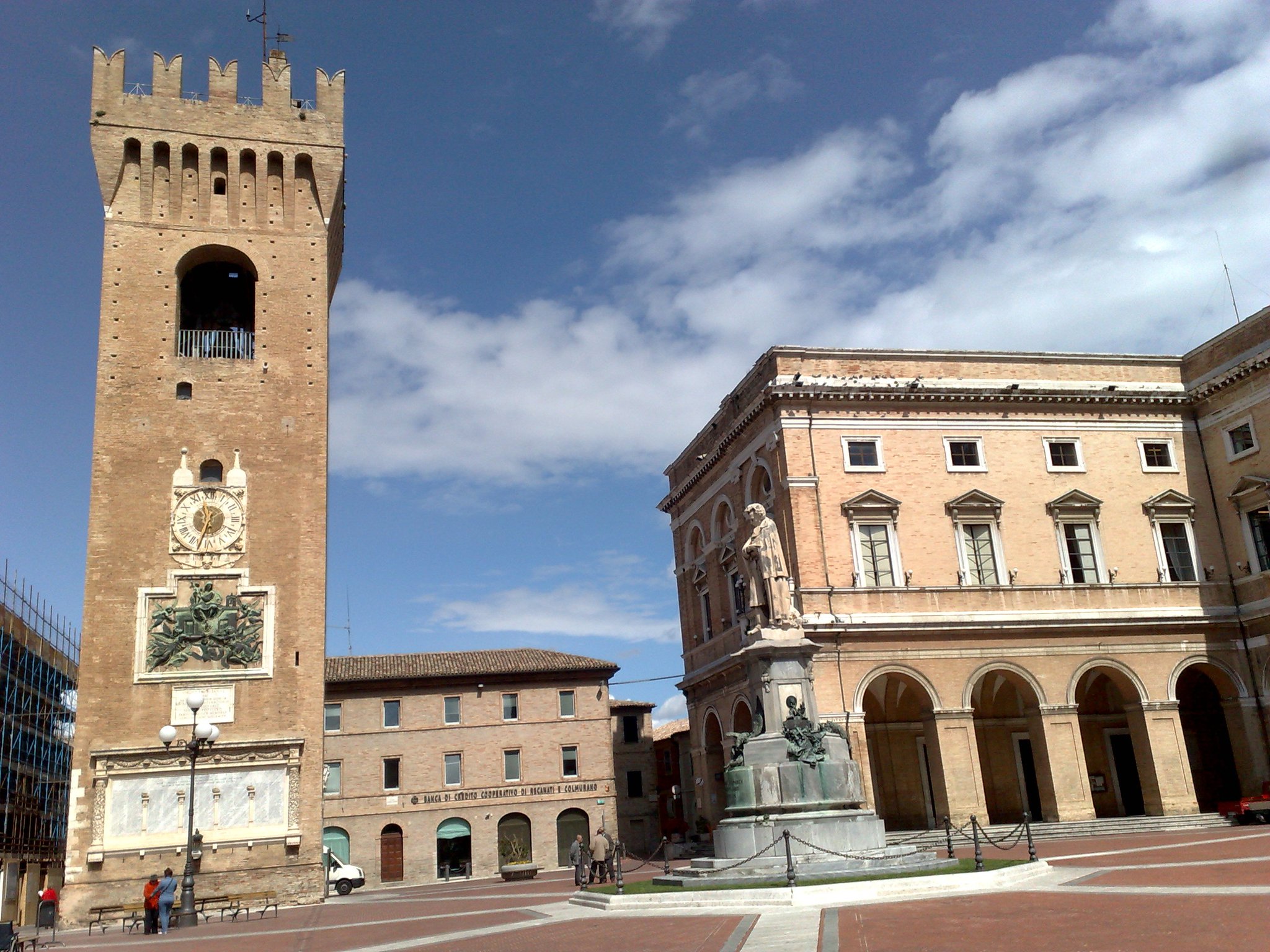 Recanati - Recanati | Secret World Trip Planner