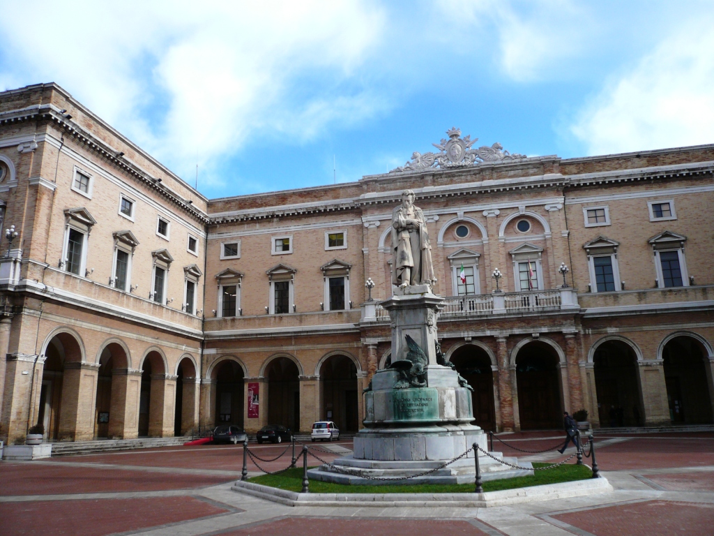 Recanati - Recanati | Secret World Trip Planner