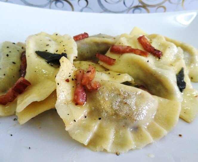 I ravioli della Valsassina - Valsassina | Secret World Trip Planner