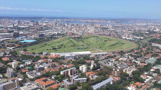 O velho bairro de Greyville - Durban | Secret World Trip Planner