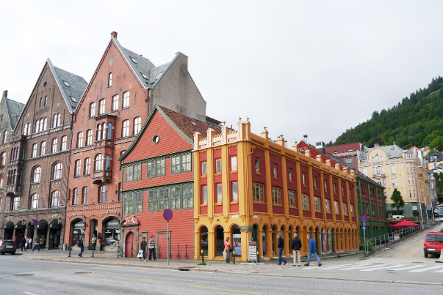 Hanze Museum - Finnegården 1a | Secret World Trip Planner