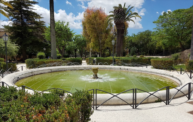 Ibleaanse tuin - Ragusa | Secret World Trip Planner