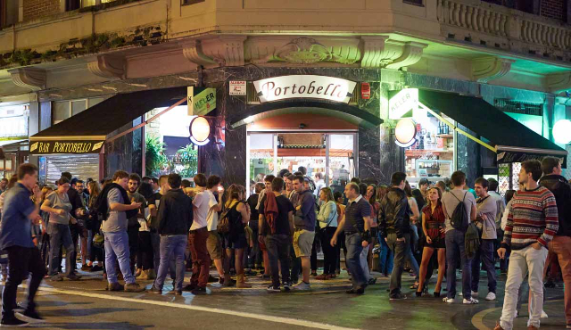 Gros - Donostia | Secret World Trip Planner