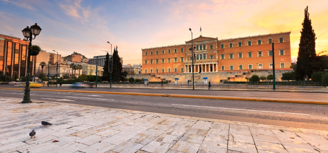 Syntagmaplein - Athina | Secret World Trip Planner