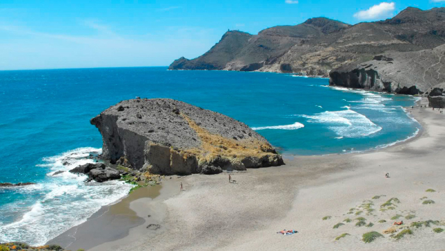 Parque Natural do Cabo Gata-Níjar - Cabo de Gata | Secret World Trip Planner