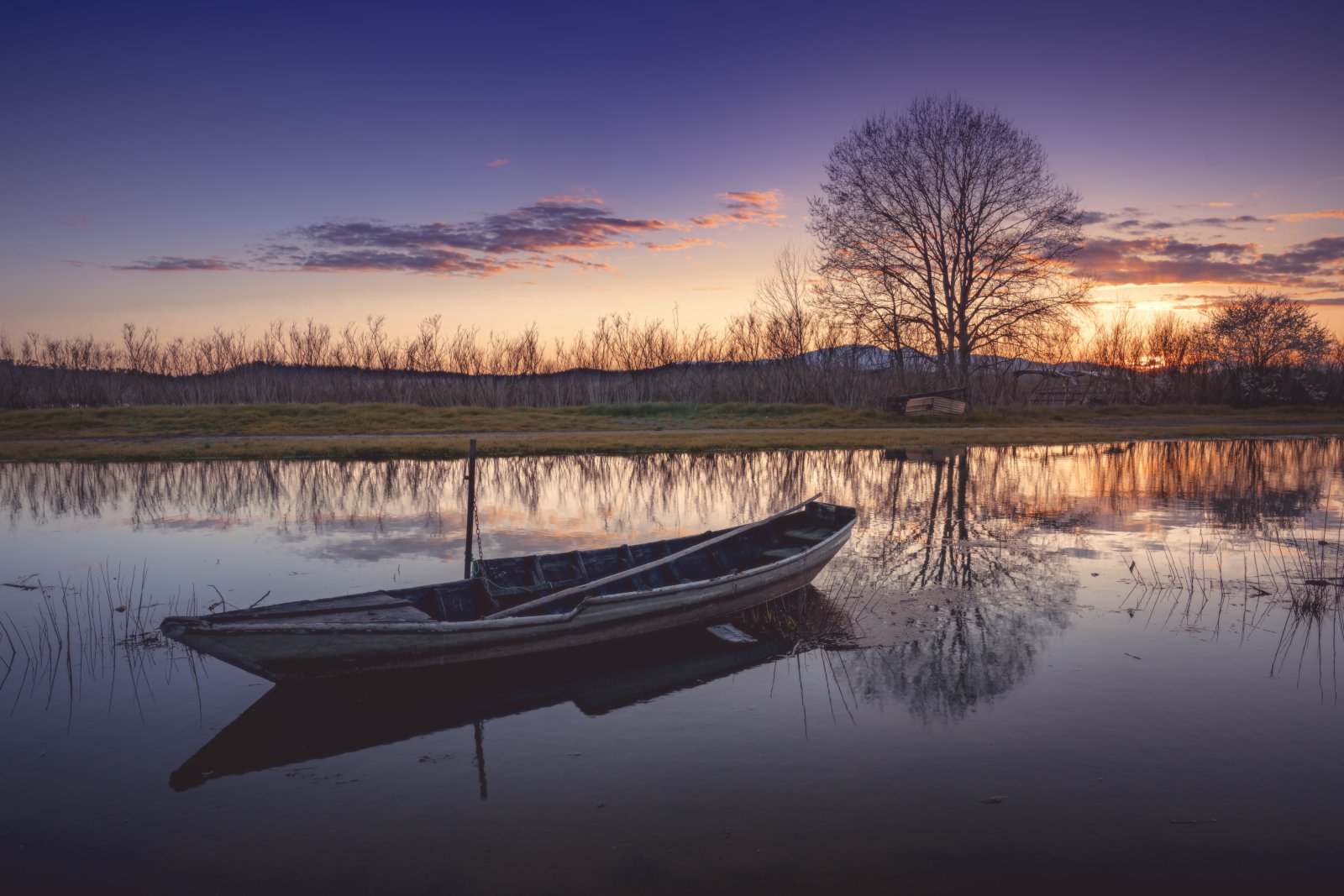 Padule di Fucecchio - Fucecchio | Secret World Trip Planner