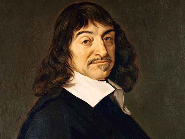 Gedenkteken van René Descartes - Adolf Fredriks kyrkogata | Secret World Trip Planner