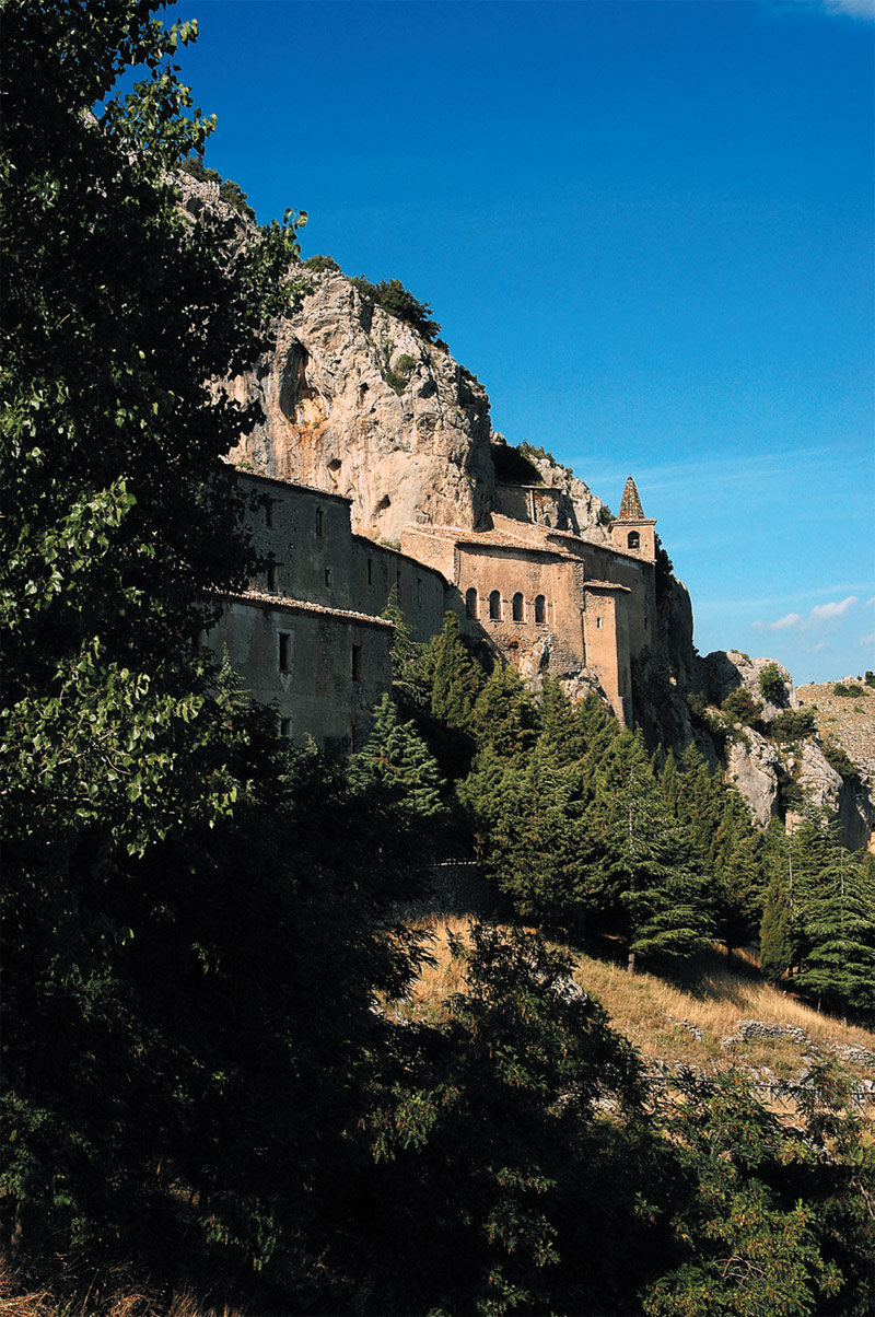 Sanctuaire de Santa Maria delle Armi - Cerchiara di Calabria | Secret World Trip Planner