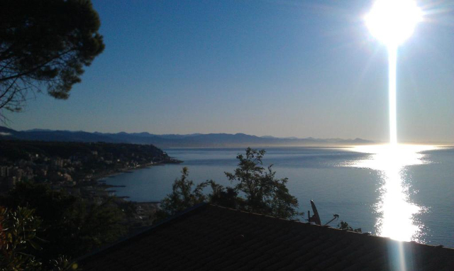 Villa Beuca Botanische Tuin - Cogoleto | Secret World Trip Planner