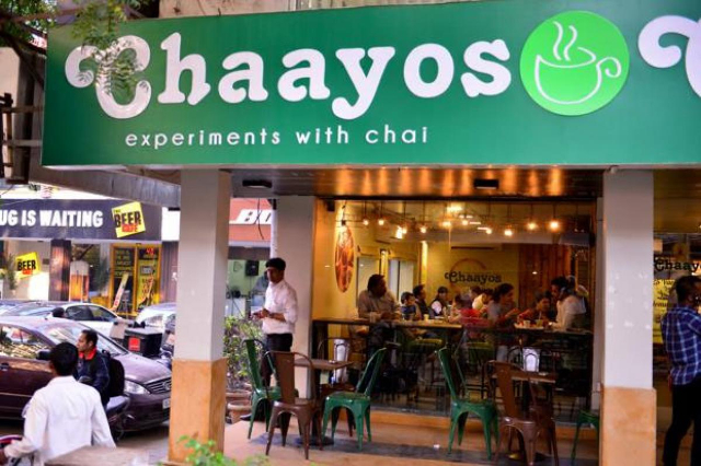 Caayos - New Delhi | Secret World Trip Planner