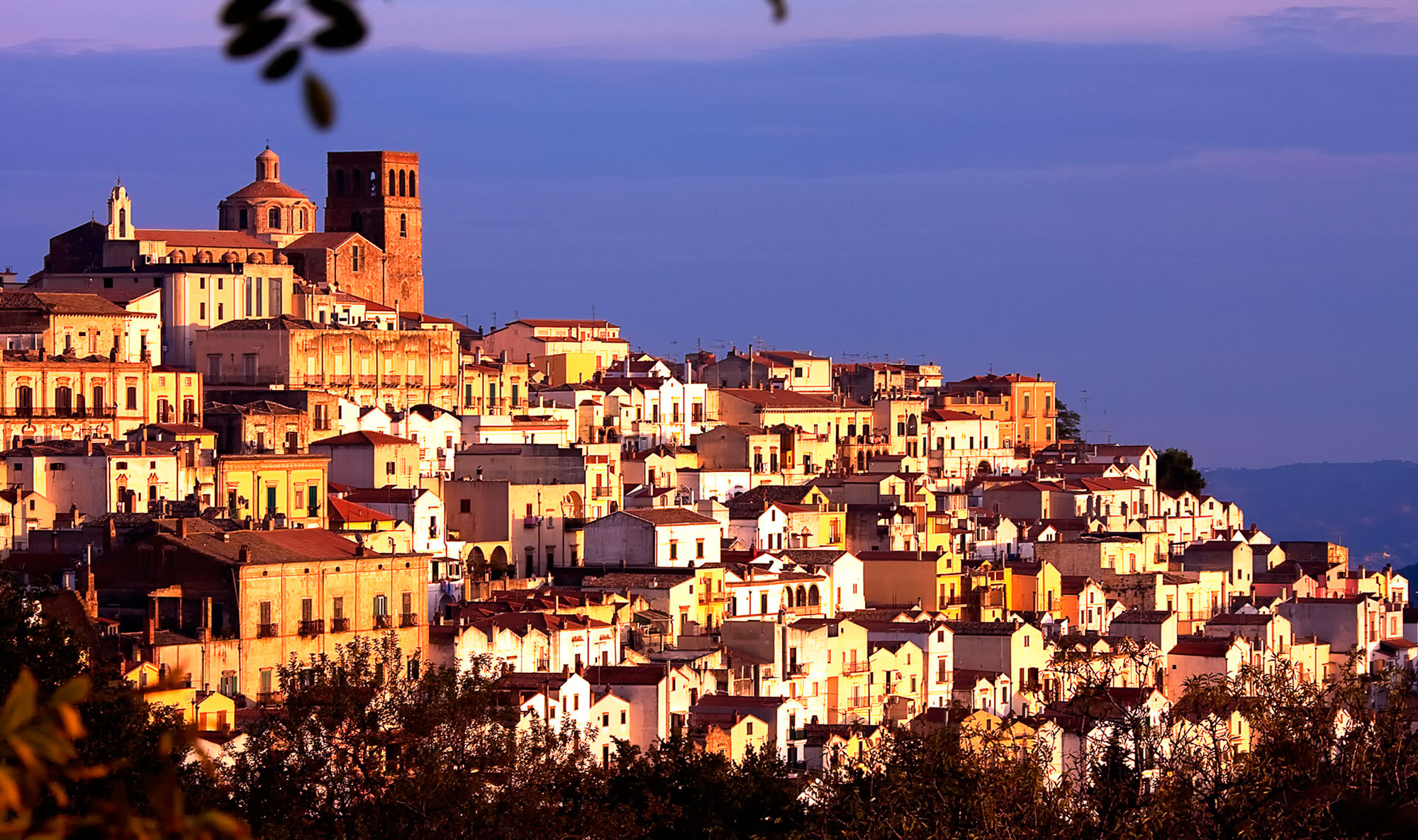 Ferrandina - Ferrandina | Secret World Trip Planner