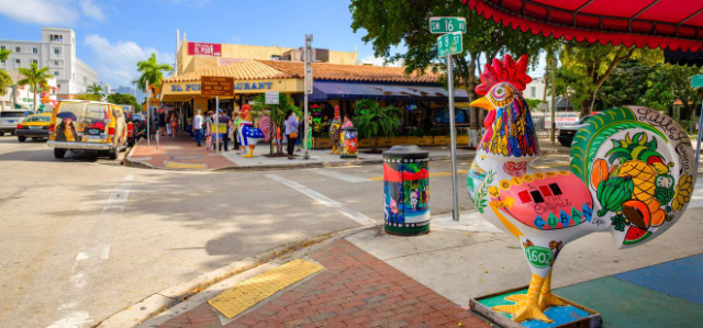 Pequena Havana - Miami | Secret World Trip Planner
