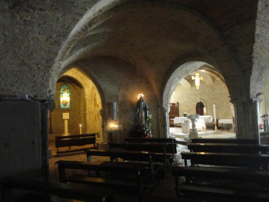 Kathedraal van St Justin - Chieti | Secret World Trip Planner