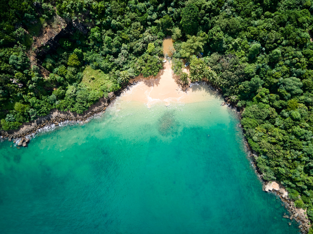 Praia da Selva - Jungle Beach | Secret World Trip Planner