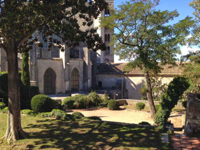 The Jardins de la Francesa – Girona's Hidden Garden - Girona | Secret World Trip Planner