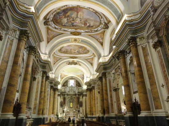 Kathedraal van Onze Lieve Vrouw van de Brug - Lanciano | Secret World Trip Planner