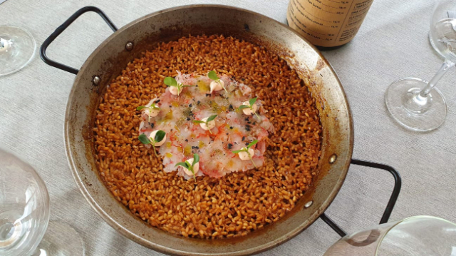 Arrossejat - Tarragona | Secret World Trip Planner