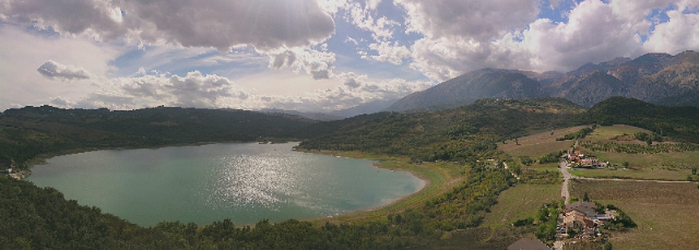 Lake St. Angelo - Lago Sant'Angelo | Secret World Trip Planner