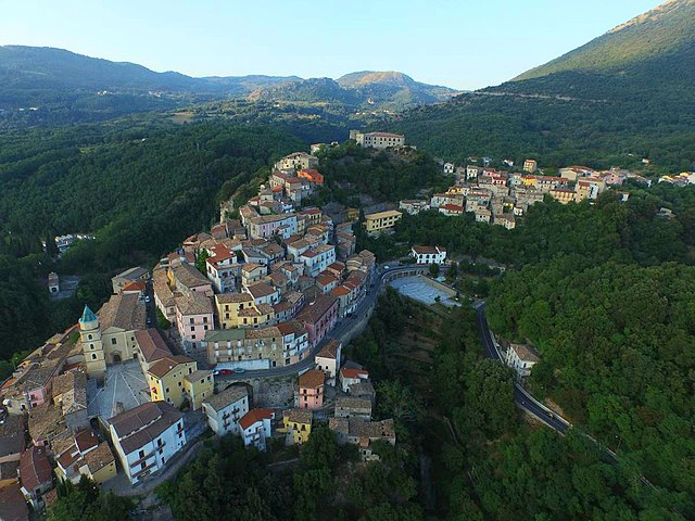 Viggianello: imersão nas maravilhas de uma autêntica vila de Basilicata - Viggianello | Secret World Trip Planner