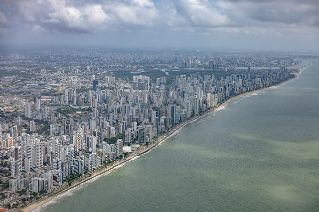 博阿维格姆 - Boa Viagem | Secret World Trip Planner
