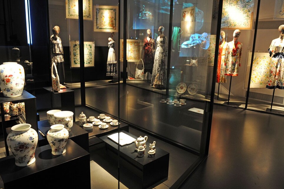 El mundo Gucci - Firenze | Secret World Trip Planner