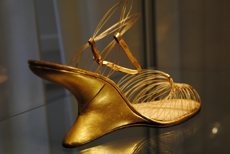 Schuhmuseum Cav. V. Andolfi - Sant'Elpidio a Mare | Secret World Trip Planner